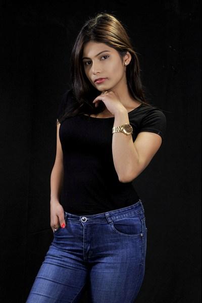 Neeva  Adhikari